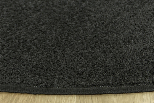 Dywan Dynasty 78 Czarny Fotobudka