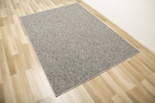 Wykładzina Pętelkowa Superstar 025 Szary Grafit Melanż szerokość 4 m