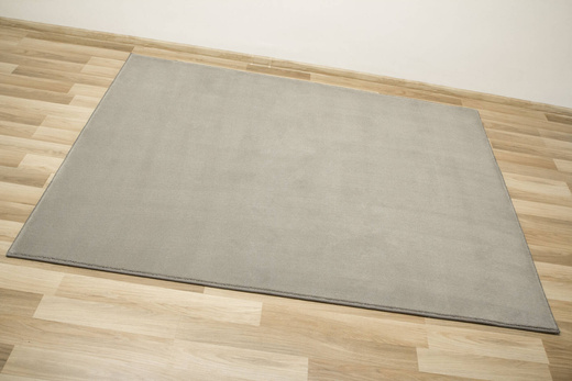 Wykładzina Dywanowa Kempinski 76 Szary szerokość 5 m