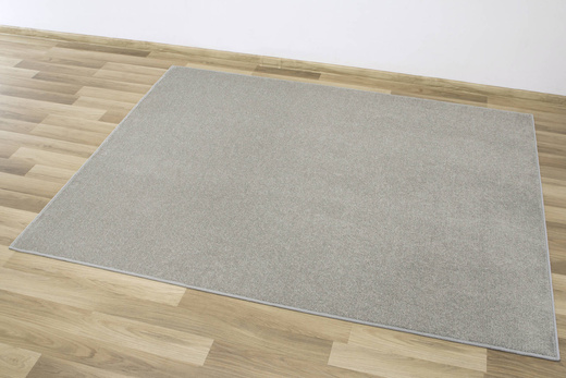 Wykładzina Platino 74 szary szerokość 2 m