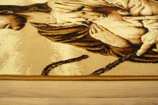 Makata Jezus z Barankiem