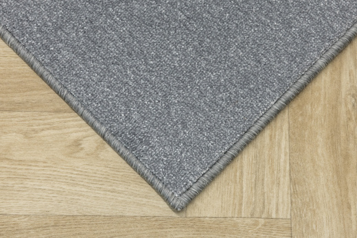 Dywan Himalaya 274 Srebrzysty Szary