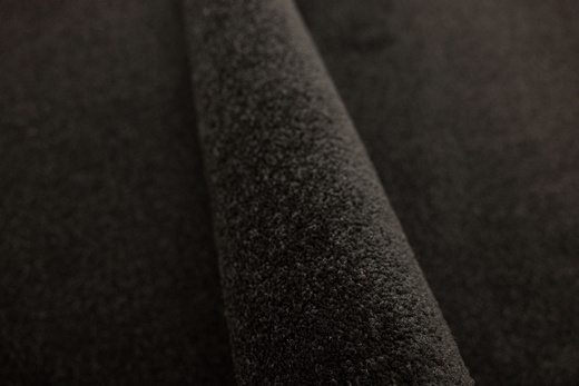 Dywan Romance-Elite 278 Czarny