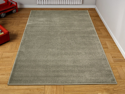 Dywan Dziecięcy Lima 2081A l.grey/l.grey Szary