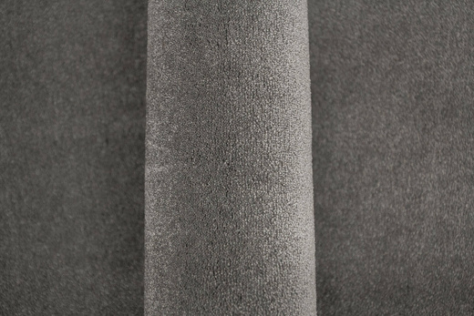 Miękki Gęsty Dywan Bounty 76 Poliester