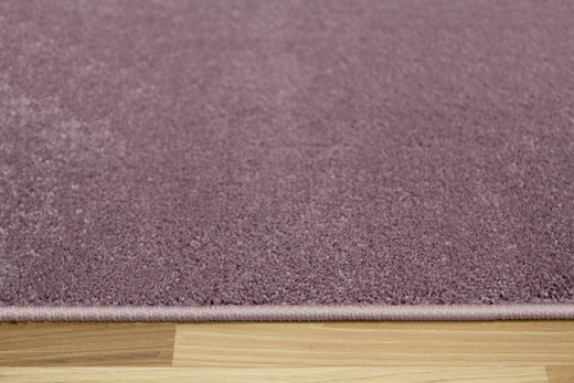 Dywan Dziecięcy Lima 2081A lila/lila Fiolet