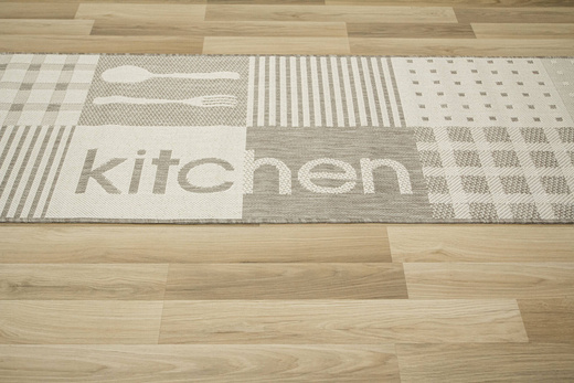 Dywan Kuchenny Flex 19053/111 biege