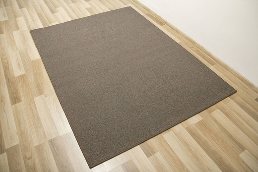 Dywan Pętelkowy Pacific 92 Brąz Szary Melanż