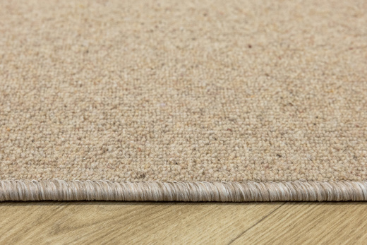 Wełniana Wykładzina Blenheim 290 Beż szerokość 4 m