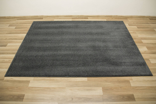 Mięciutki Dywan Amazing 76 vilt Antracyt
