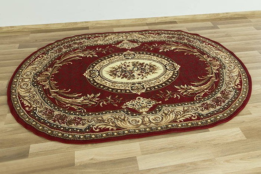 Dywan GOLD 042/22 owal