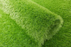 Zewnętrzna Sztuczna Trawa Majorka 33 Zielona