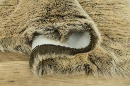 Dywan Alaska beżowy