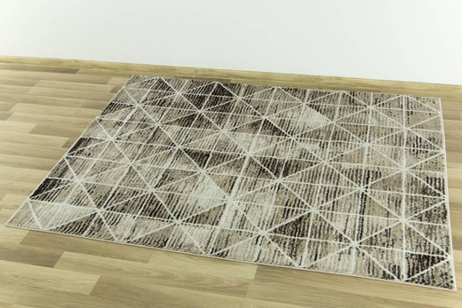 Dywan FEEL 2268B beige/cream