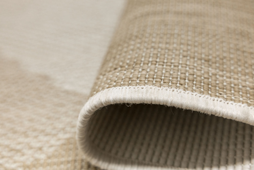 Dywan Dwustronny Sznurkowy Brussels 205835/10820 Jute Outdoor