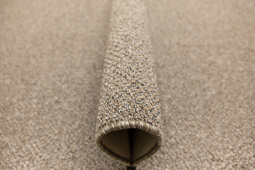 Wykładzina Pętelkowa Flamingo 8516 Beż Srebrny Antracyt szerokość 4 m