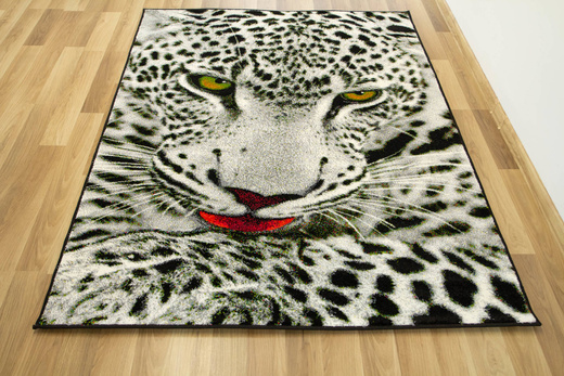 Dywan Rainbow 11122/190 lampart