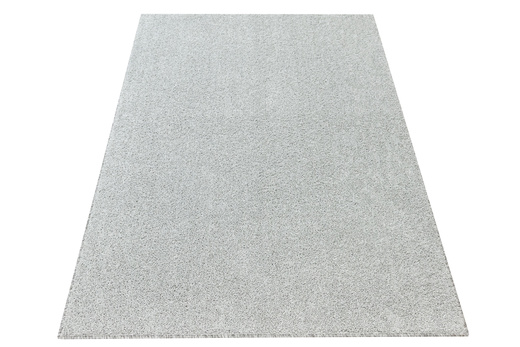 Dywan Sphinx-special 74 Jasny Szary Lśniący na filcu
