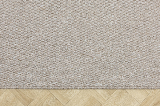 Dywan Pętelkowy Brasil 5214 D.Beige Beż Gruby Splot