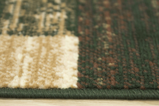 Dywan Gold 276/32 zielony