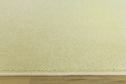 Dywan Crystal-Twist 72 Ecru