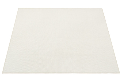 Wełniana Wykładzina Pętelkowa Avondale 70 Krem Prążkowana szerokość 4 m