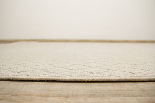 Dywan Pętelkowy Caro 606 Beż Romby