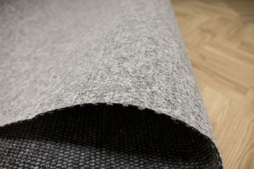 Wycieraczka Sevilla 73 Grafit RES szerokość 150 cm