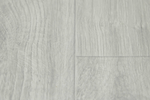 Wykładzina PCV Popflex Szara Deska szerokość 2 m