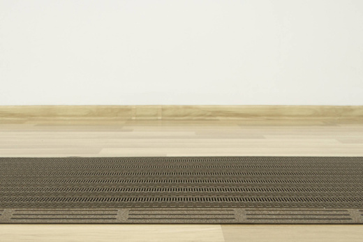 Wycieraczka Scraper Mocha Brąz