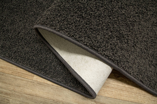 Wykładzina Mabelie 373 antracyt szerokość 4 m