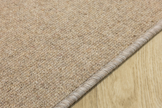 Wełniany Dywan Blenheim 290 Beż