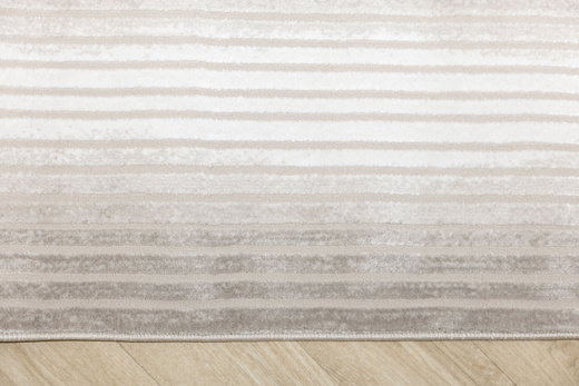 Dywan Selenne GS008A Cream/Beige Szary Beżowy Ksztalt