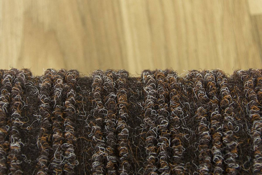 Wycieraczka Crafter 97 choco szerokość 100 cm