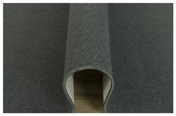 Grafitowy Dywan Vienna 77 antracyt