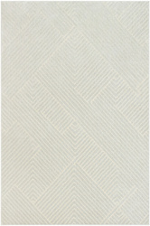 Dywan Matara N963A l.grey/sp.cream Jasny Szary Krem Linie