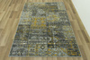 Dywan LUNA 502727/89945 mustard