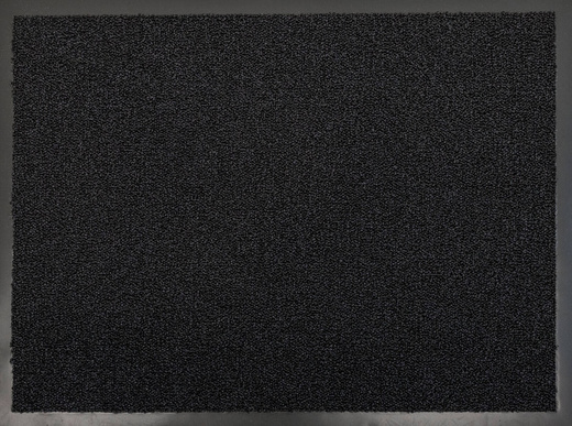 Wycieraczka Assorti 3 Czarna Supełki