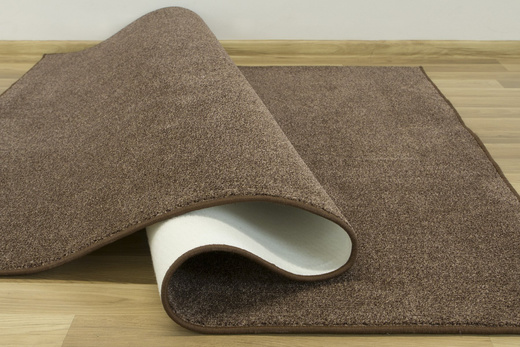 Wykładzina Dragon Termo 11431 Brąz szerokość 3 m