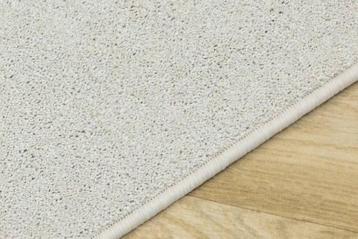 Dywan Destiny 100 Ivory Krem na filcu