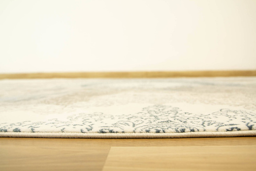 Dywan Tender 27237A navy/l.grey Boutique