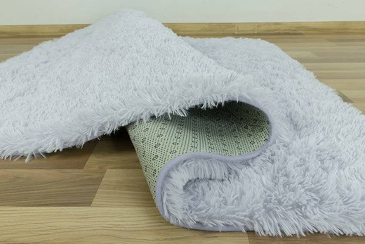 Dywanik Megan lawenda