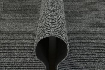 Wycieraczka Sheffield 70 szara szer. 100 cm