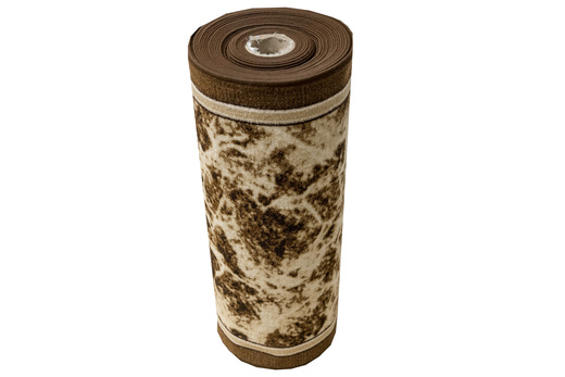 Chodnik Antypoślizgowy Terroso 17 Beż Brąz Marmur szerokość 67 cm