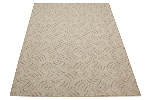 Dywan Presto 68 Melanż Beż