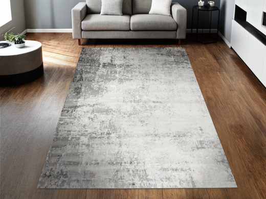 Dywan Nantes NT041G Grey/Grey Szary Beton