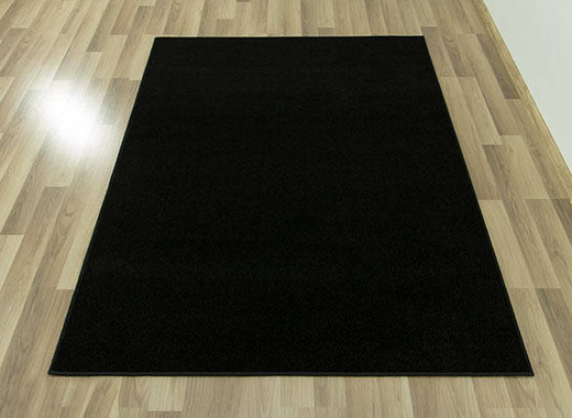 Dywan Wembley 278 czarny