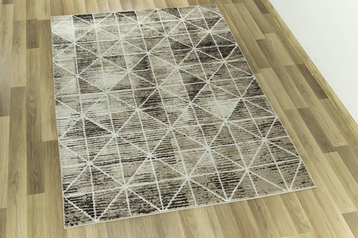 Dywan FEEL 2268B beige/cream