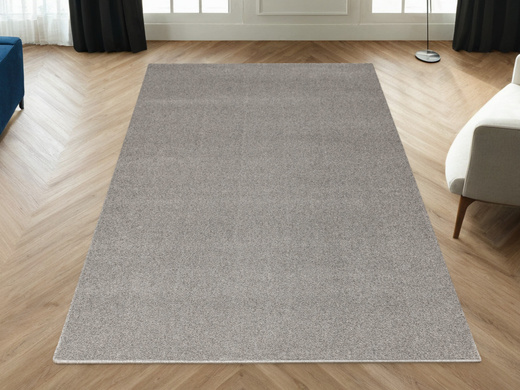 Dywan Saint-Maxime 306 Szary na gumie