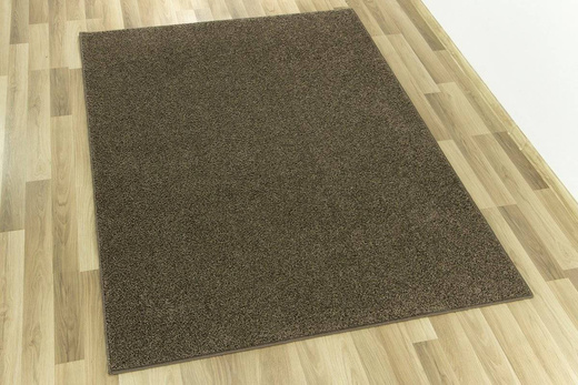 Dywan Mabelie 398 brązowy